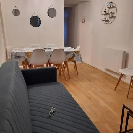 Casa de Férias Maison 