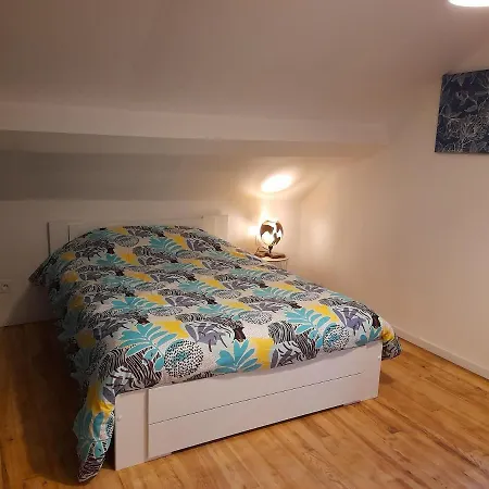 Casa de Férias Maison 