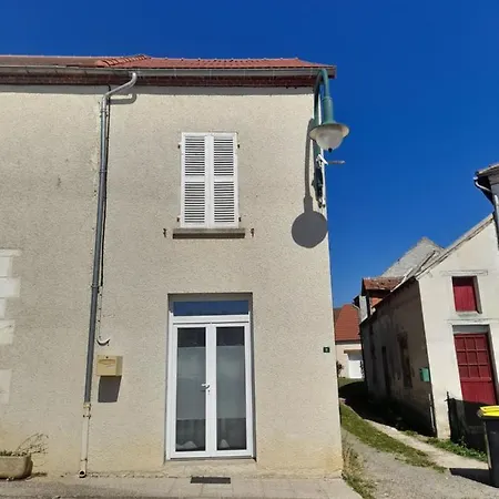 Semesterbostad Maison 